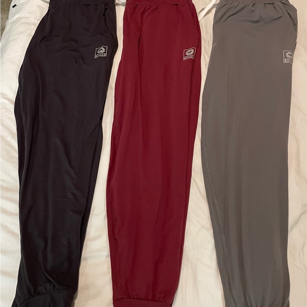 Comfortable Vixxon Joggers
